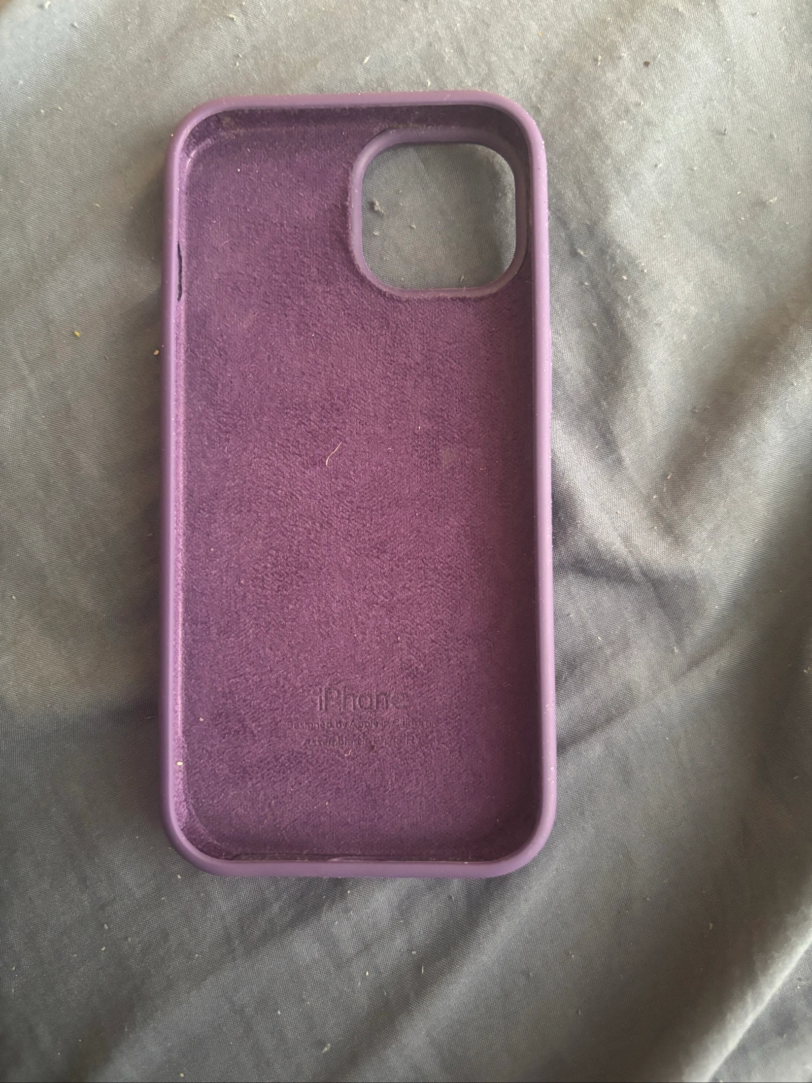 Funda para iPhone 15 5€ Por Coque – photo 8
